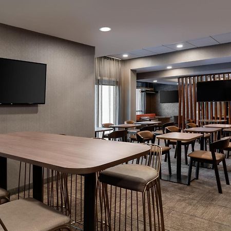 Springhill Suites Западен Мифлин Екстериор снимка