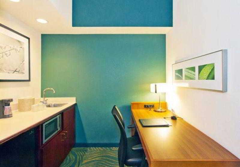 Springhill Suites Западен Мифлин Екстериор снимка