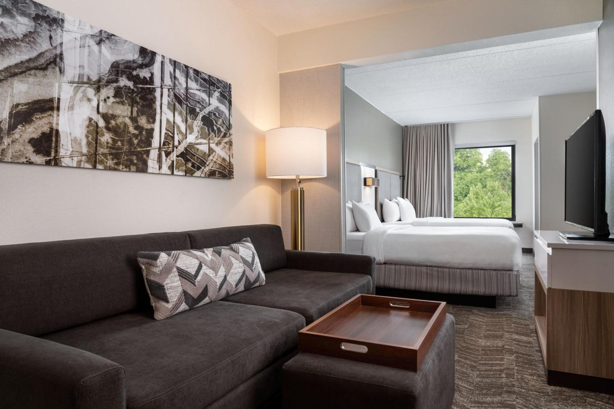 Springhill Suites Западен Мифлин Екстериор снимка